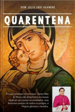 Quarentena Ii: Cuidar E Ser