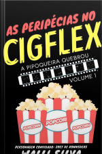 As Peripécias No Cigflex: A Pipoqueira Quebrou.