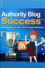Authority Blog Success