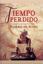 Tiempo Perdido