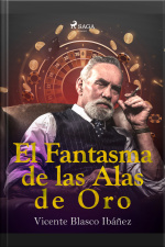 El Fantasma De Las Alas De Oro