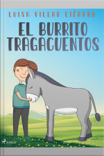 El Burrito Tragacuentos