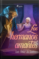 Los Hermanos Amantes