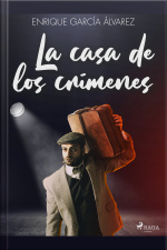 La Casa De Los Crímenes