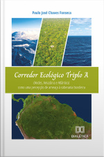 Corredor Ecológico Triplo A (andes, Amazônia E Atlântico): Como Uma Percepção De Ameaça À Soberania Brasileira