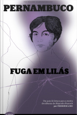 Suplemento Pernambuco #192: Fuga Em Lilás