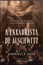A enxadrista de Auschwitz
