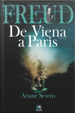 Freud de Viena a Paris