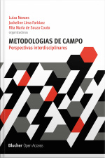 Metodologias De Campo: Perspectivas Interdisciplinares