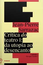 Por Que O Teatro?