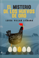 El Misterio De Los Huevos De Oro
