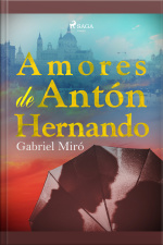 Amores De Antón Hernando