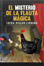 El Misterio De La Flauta Mágica