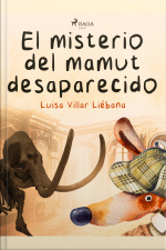 El Misterio Del Mamut Desaparecido