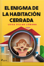 El Enigma De La Habitación Cerrada