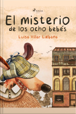 El Misterio De Los Ocho Bebés