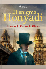 El Enigma Honyadi