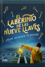 El Laberinto De Las Nueve Llaves