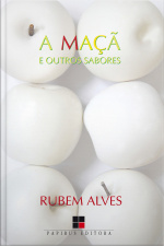 A Maçã E Outros Sabores