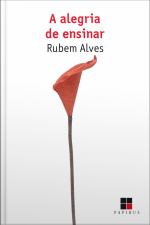A Alegria De Ensinar