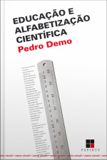 Educação E Alfabetização Científica