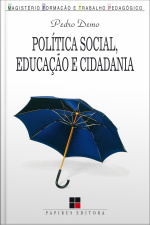 Política Social, Educação E Cidadania