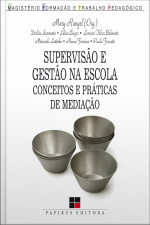 Supervisão E Gestão Na Escola: Conceitos E Práticas De Mediação