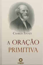Oração Primitiva