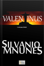 Valentinus: O Mal Nunca Desiste