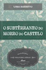 Subterrâneo Do Morro Do Castelo
