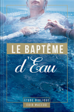 Le Baptême Deau