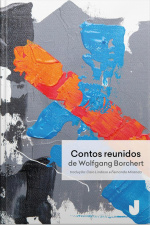 Contos Reunidos De Wolfgang Borchert