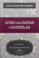 Livro Das Donas E Donzelas