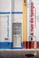 Rua Do Tempo: Uma Escrita Fora Do Mapa