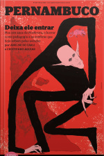 Suplemento Pernambuco #193: Deixa Ele Entrar