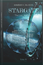 Stargate: The Last Journey