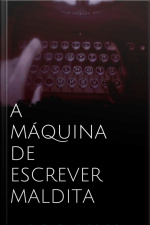 Máquina De Escrever Maldita