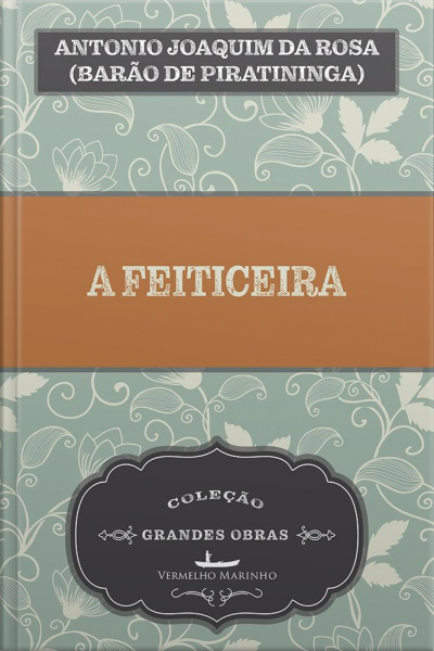 Feiticeira