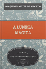 Luneta Mágica