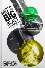 Rios Big Blast: Living In 2065