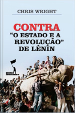Contra o Estado E A Revolução, De Lênin