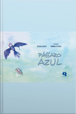 Pássaro Azul