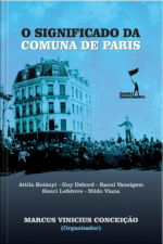 Significado Da Comuna De Paris