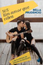 505: Um Amor Que Vibra