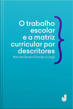 Trabalho Escolar E A Matriz Curricular Por Descritores: Desafios E Possibilidades