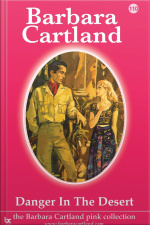 Danger In The Desert