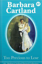 Too Precious To Lose