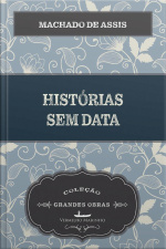 Histórias Sem Data
