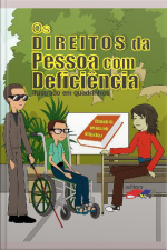 Direitos Da Pessoa Com Deficiência