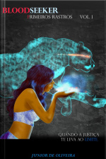Bloodseeker: Primeiros Rastros